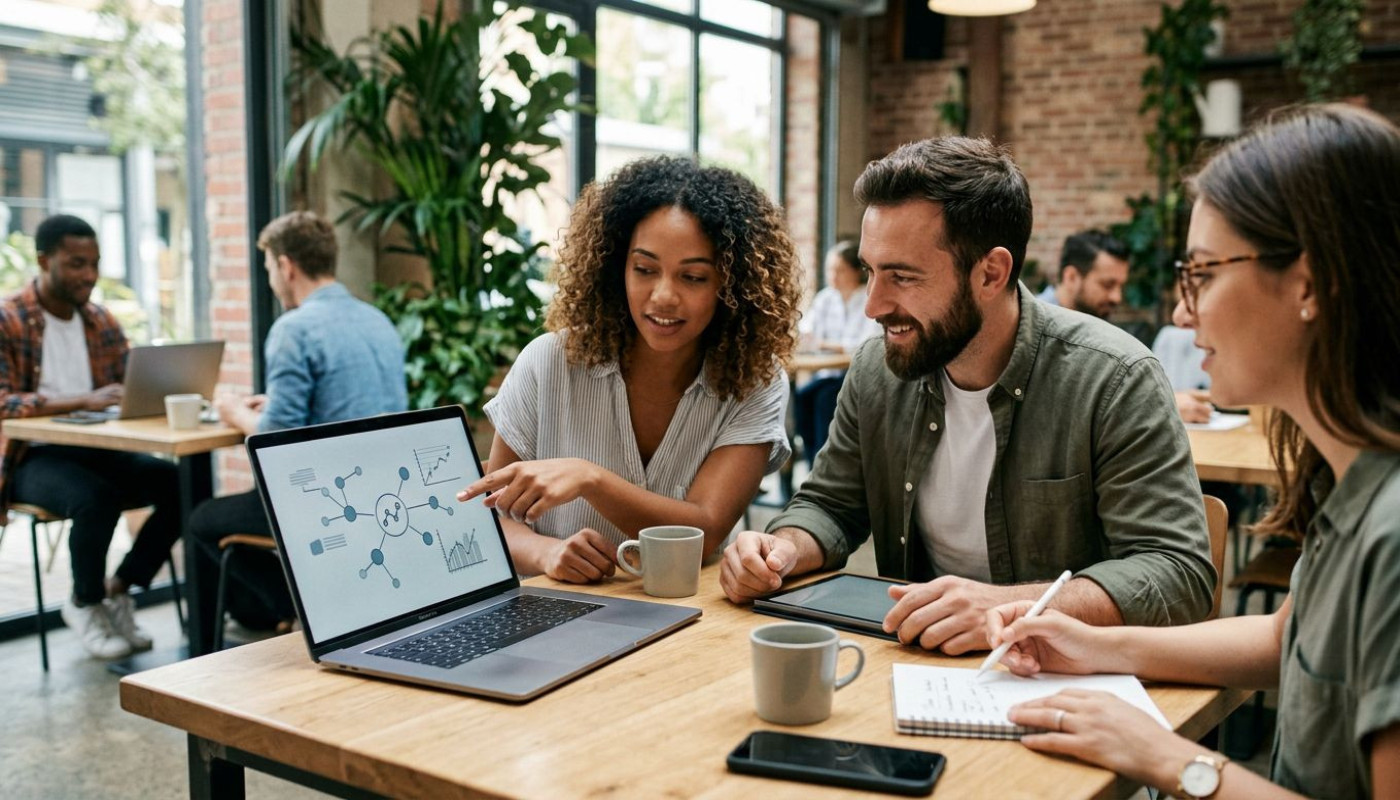 Quelles sont les méthodes d’obtention de backlinks