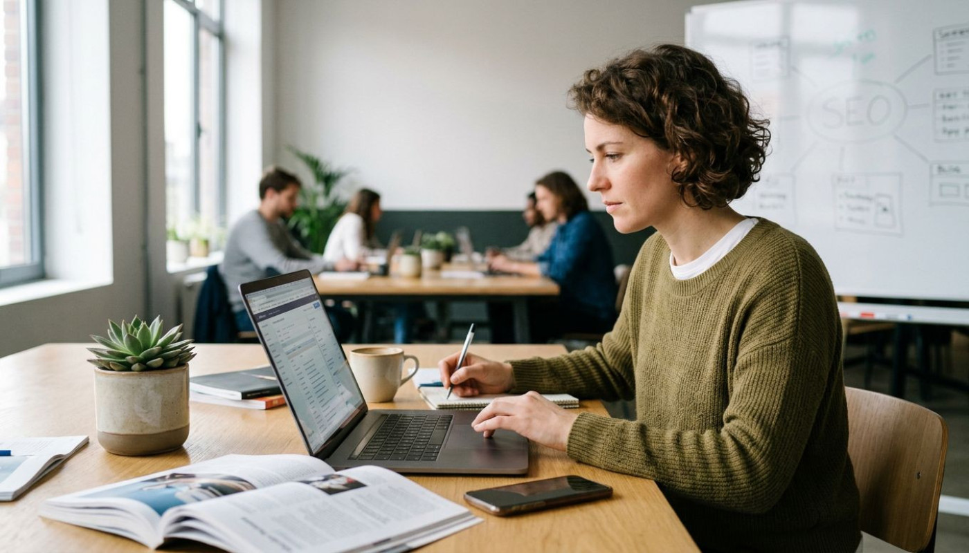 Quelles sont les méthodes d’obtention de backlinks