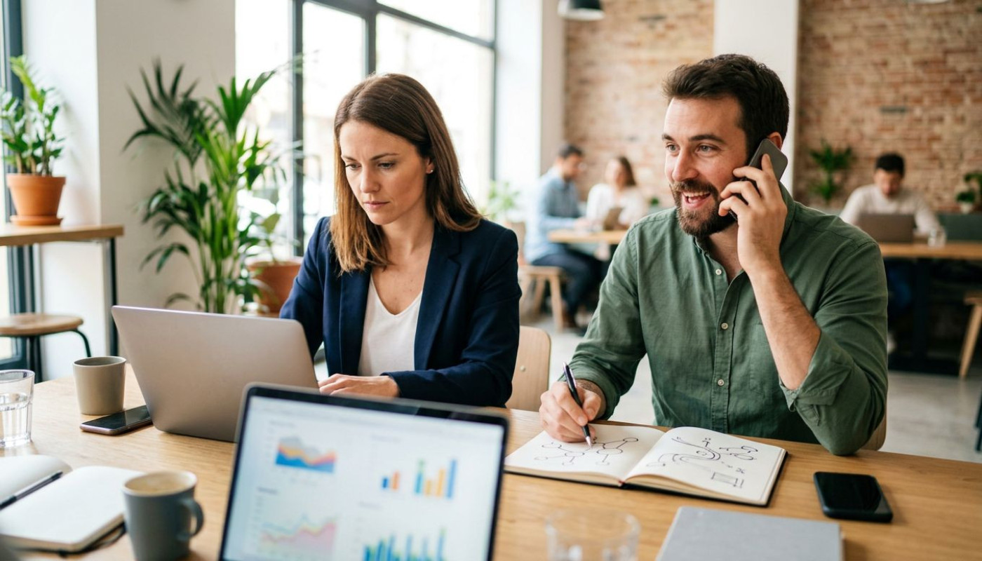 Quelles sont les méthodes d’obtention de backlinks