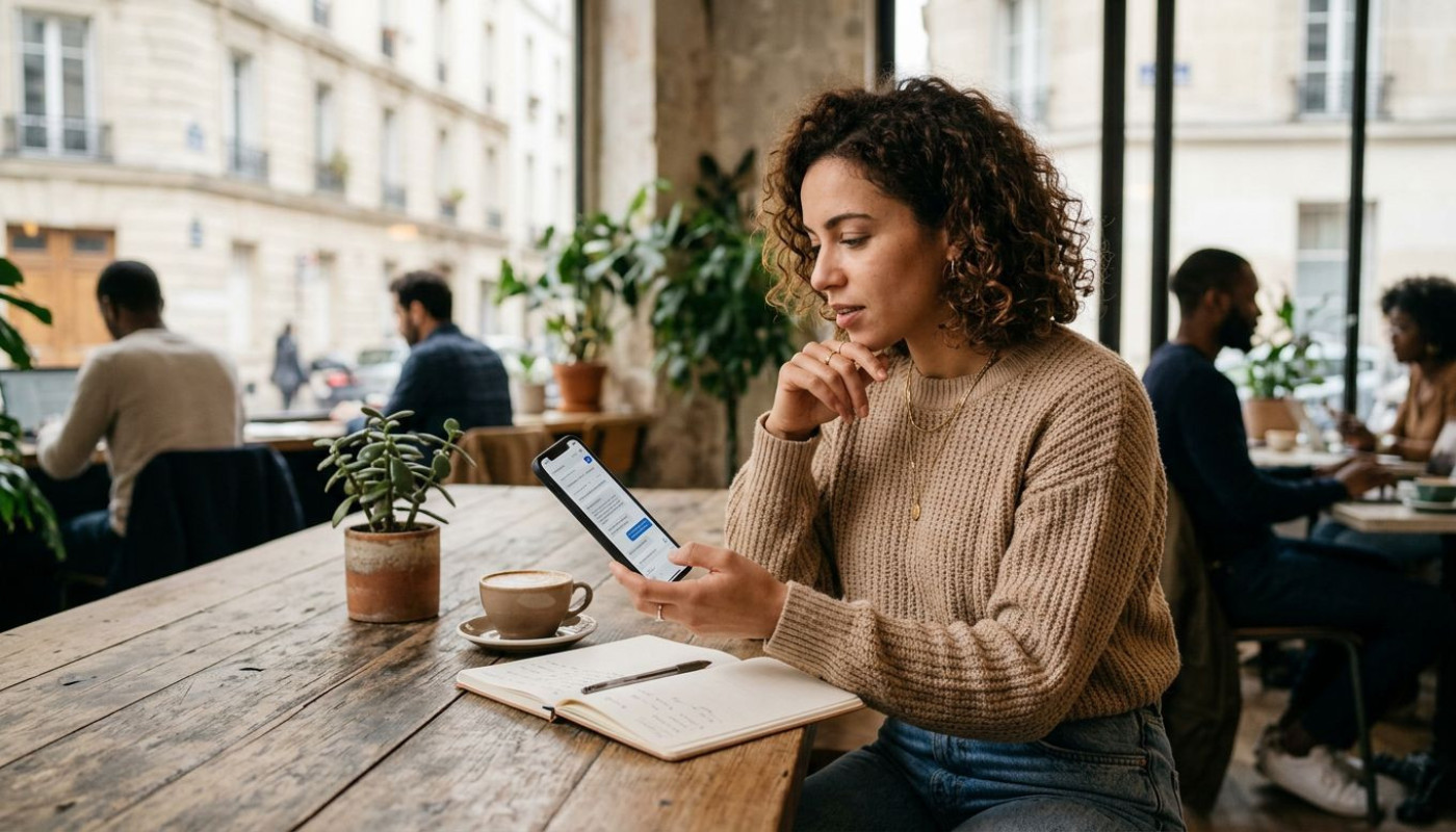 Tendances 2024 : être visible sur Google et ChatGPT change la stratégie des influenceurs